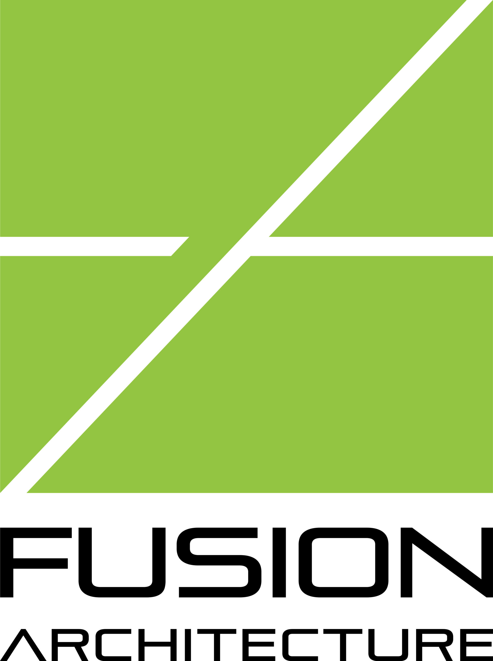 Fusion Architecture